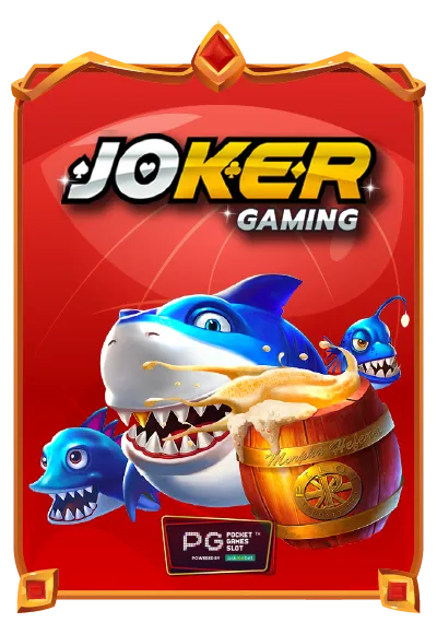 Jongheng88-joker