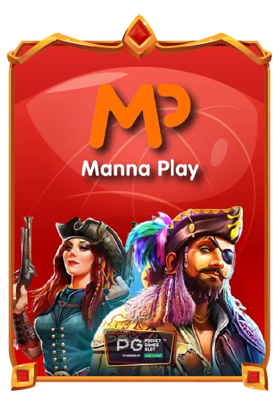 Jongheng88-manna-play
