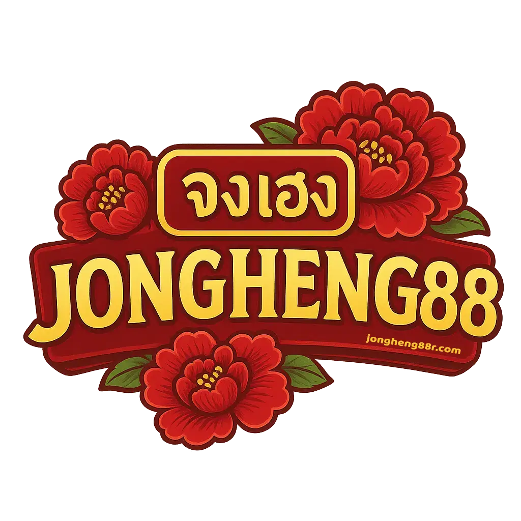 Jongheng88